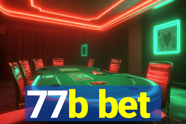 77b bet